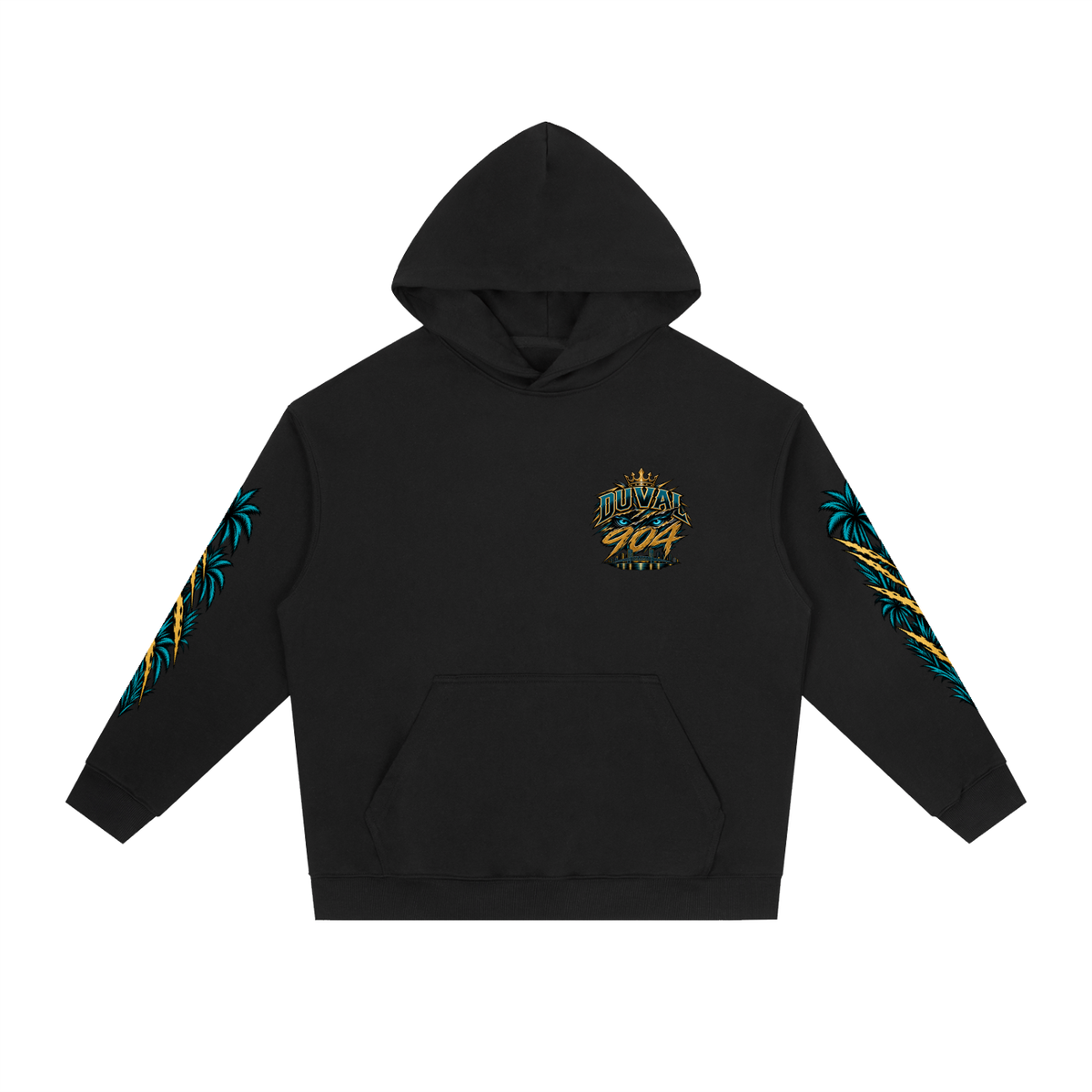 904 DUVAL River City Hoodie