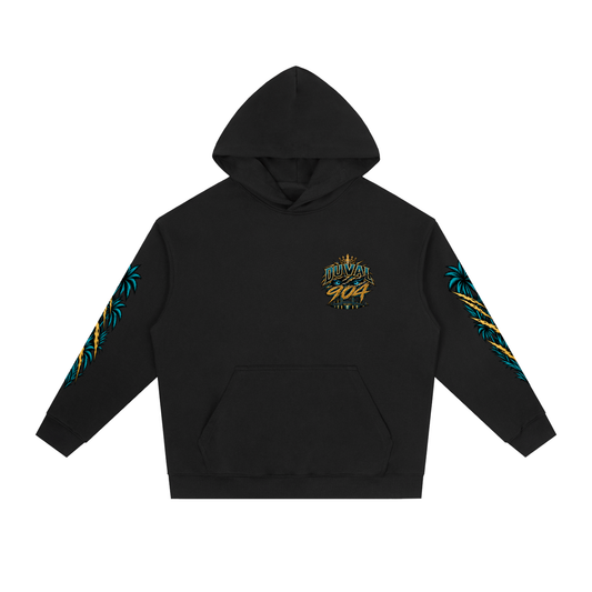 904 DUVAL River City Hoodie