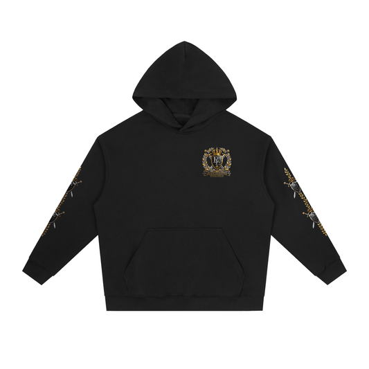 Blocknomics Hoodie