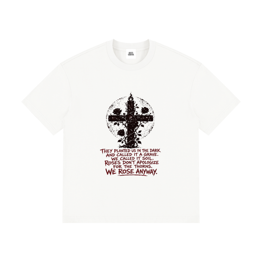 Coronation tee