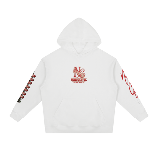 Contraband State Hoodie
