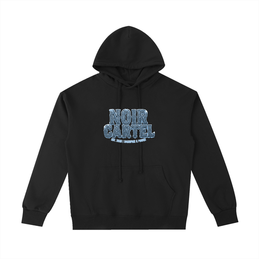 Essential Heavyweight Cotton Hoodie