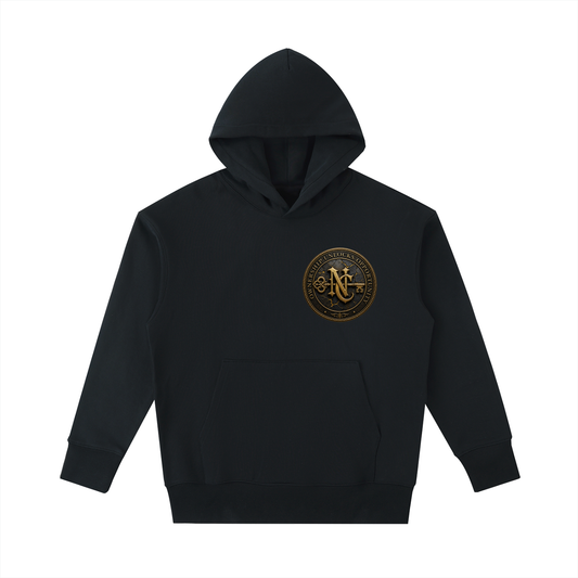 Blocknomics Key to the city Hoodie