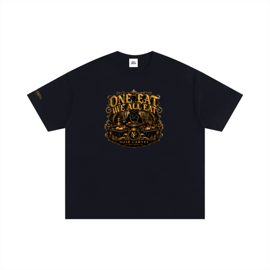 NOIR CARTEL UNSAID — We All We Got Tee