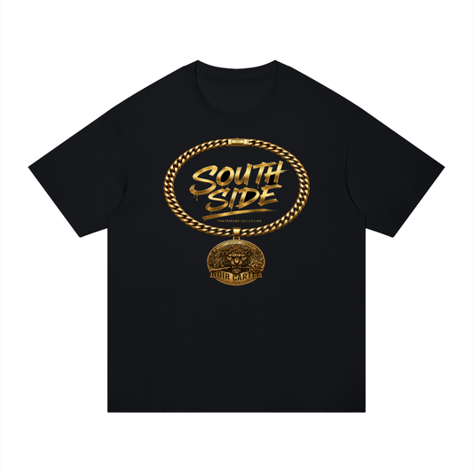 NOIR CARTEL UNSAID — Where You From Tee