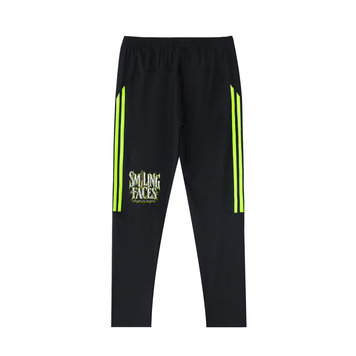 FRENEMIES NEON TRACK PANTS