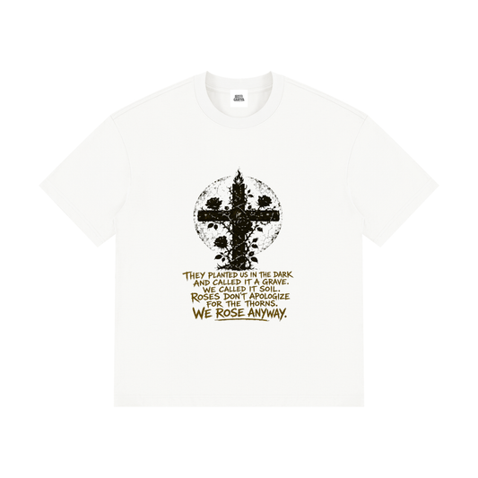 Coronation Tee