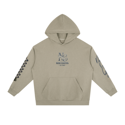 Contraband State Hoodie