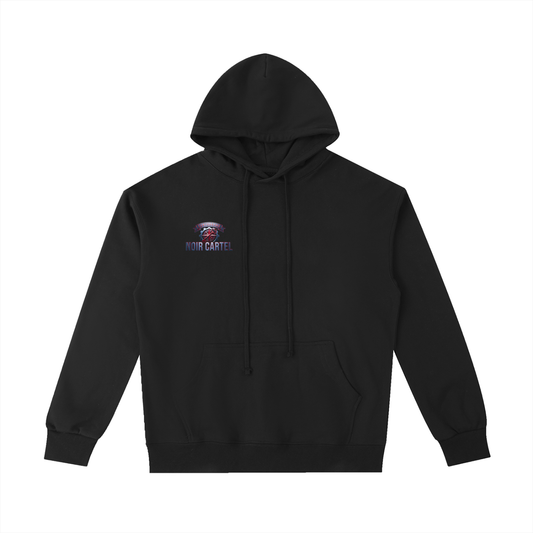 Essential Heavyweight Cotton Hoodie