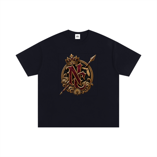 Collegiate tee