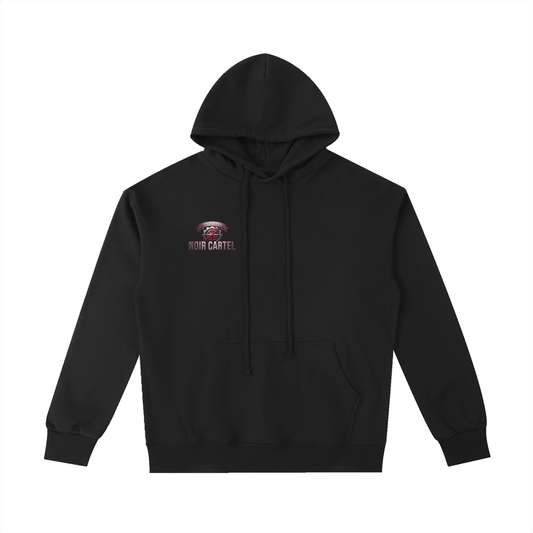 Essential Heavyweight Cotton Hoodie