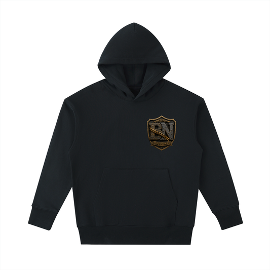 Blocknomics Cotton Hoodie