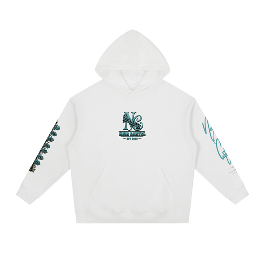 Contraband state Hoodie