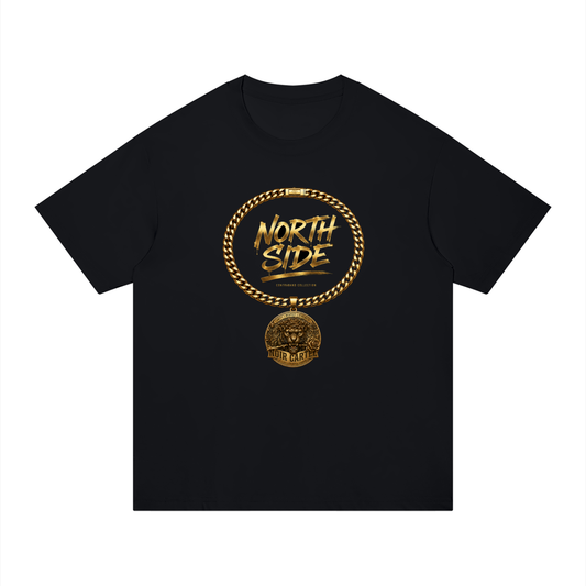 NOIR CARTEL UNSAID — Where You From Tee