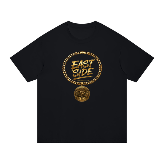 NOIR CARTEL UNSAID — Where You From Tee