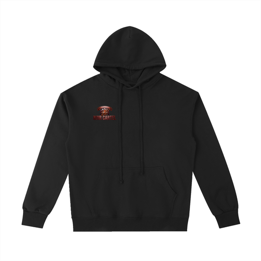 Essential Heavyweight Cotton Hoodie