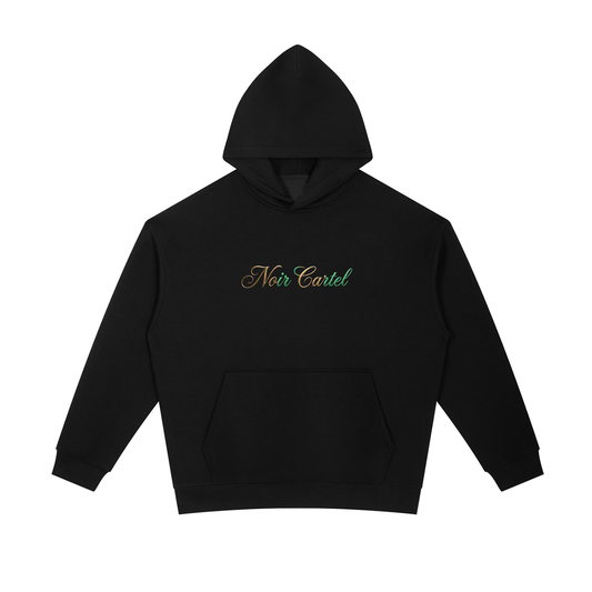 Cartel Signature Heavyweight Hoodie